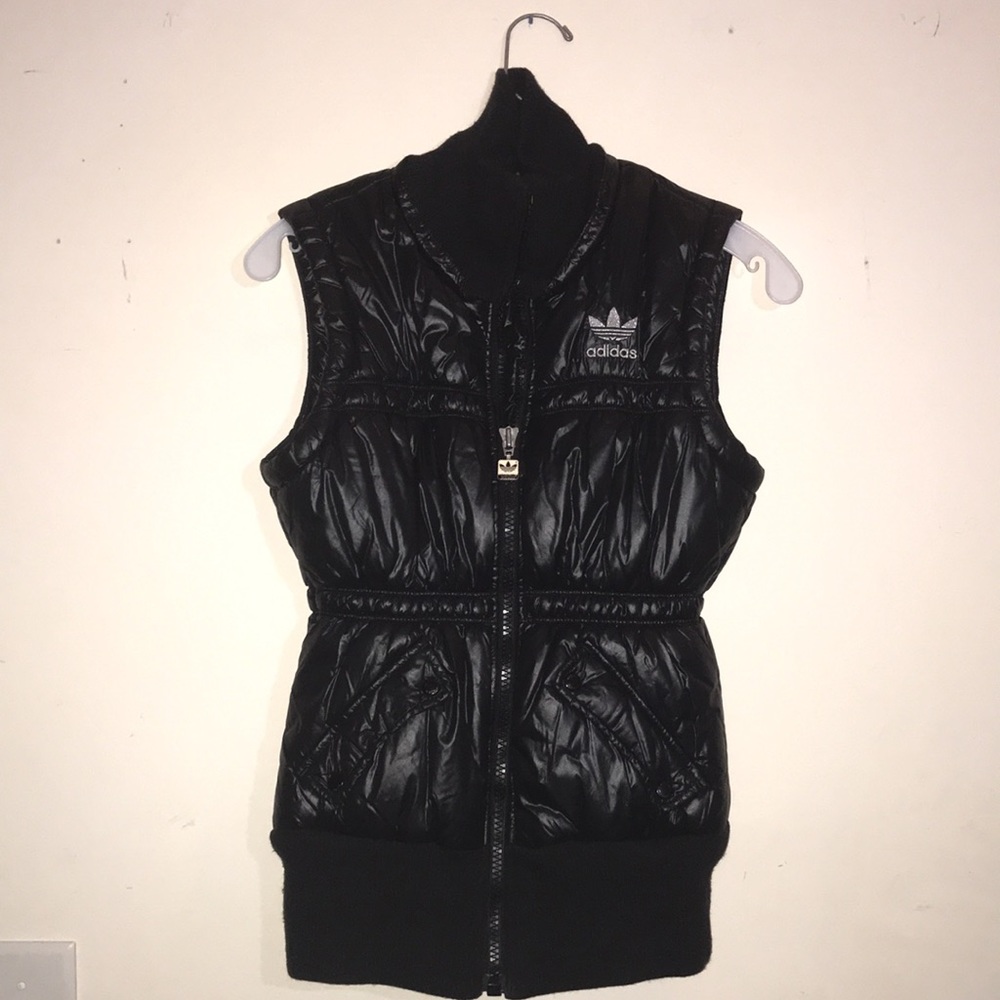 Adidas Vest